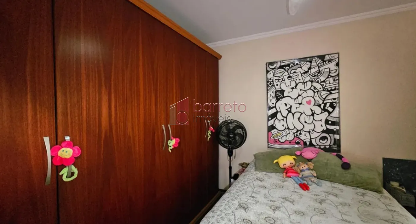 CASA COM 03 QUARTOS À VENDA NO PARQUE DA REPRESA EM JUNDIAÍ/SP