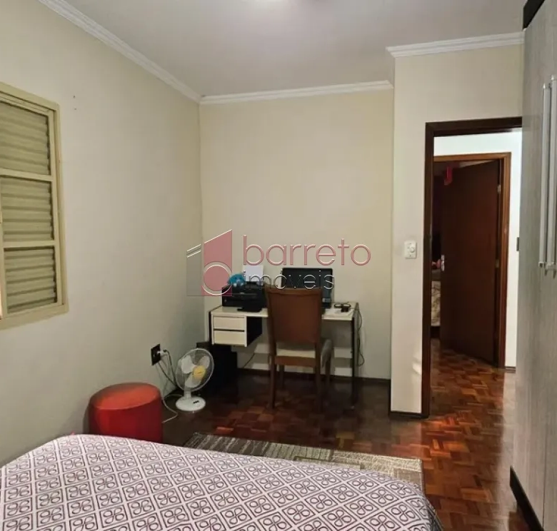 CASA COM 03 QUARTOS À VENDA NO PARQUE DA REPRESA EM JUNDIAÍ/SP