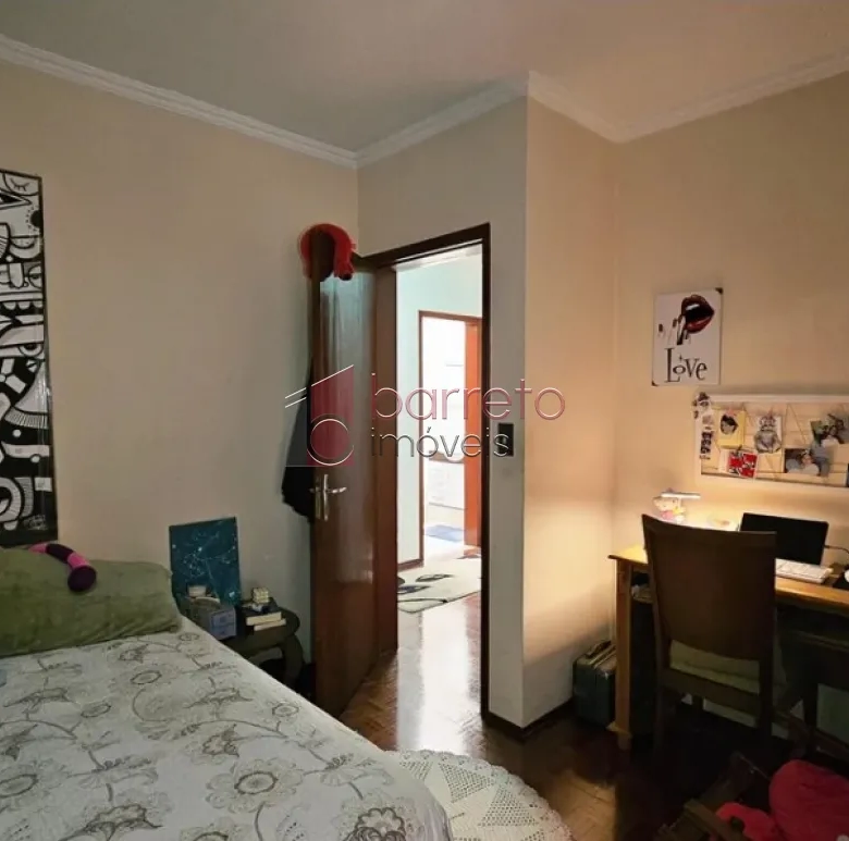 CASA COM 03 QUARTOS À VENDA NO PARQUE DA REPRESA EM JUNDIAÍ/SP