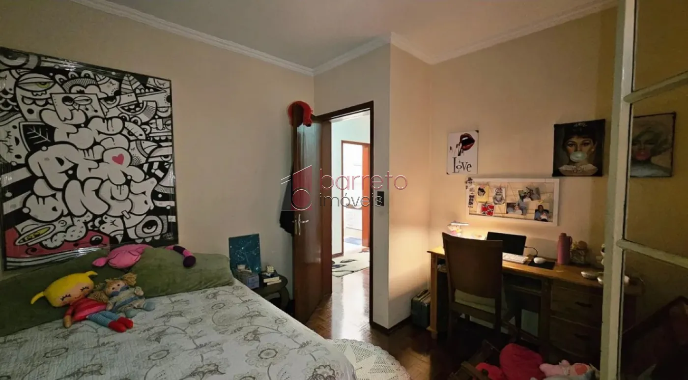 CASA COM 03 QUARTOS À VENDA NO PARQUE DA REPRESA EM JUNDIAÍ/SP