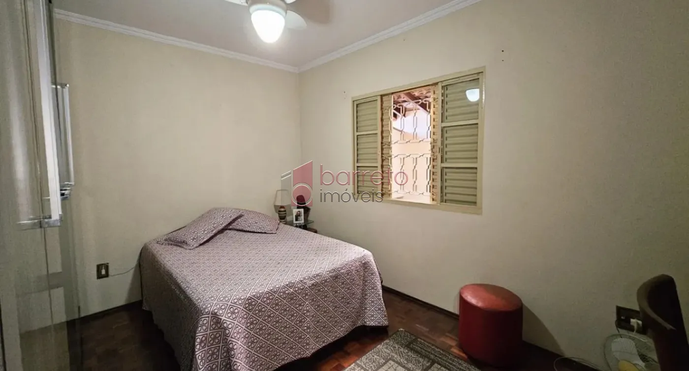 CASA COM 03 QUARTOS À VENDA NO PARQUE DA REPRESA EM JUNDIAÍ/SP