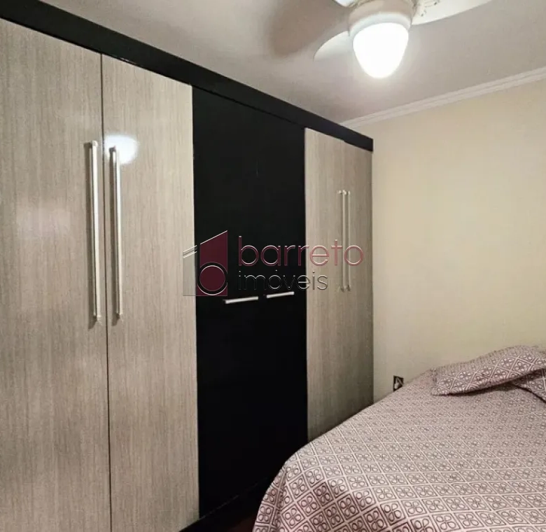 CASA COM 03 QUARTOS À VENDA NO PARQUE DA REPRESA EM JUNDIAÍ/SP