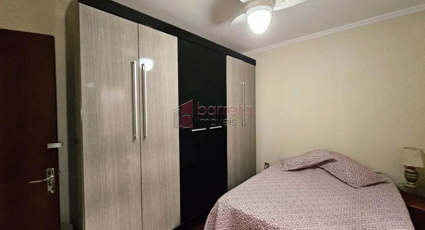 CASA COM 03 QUARTOS À VENDA NO PARQUE DA REPRESA EM JUNDIAÍ/SP