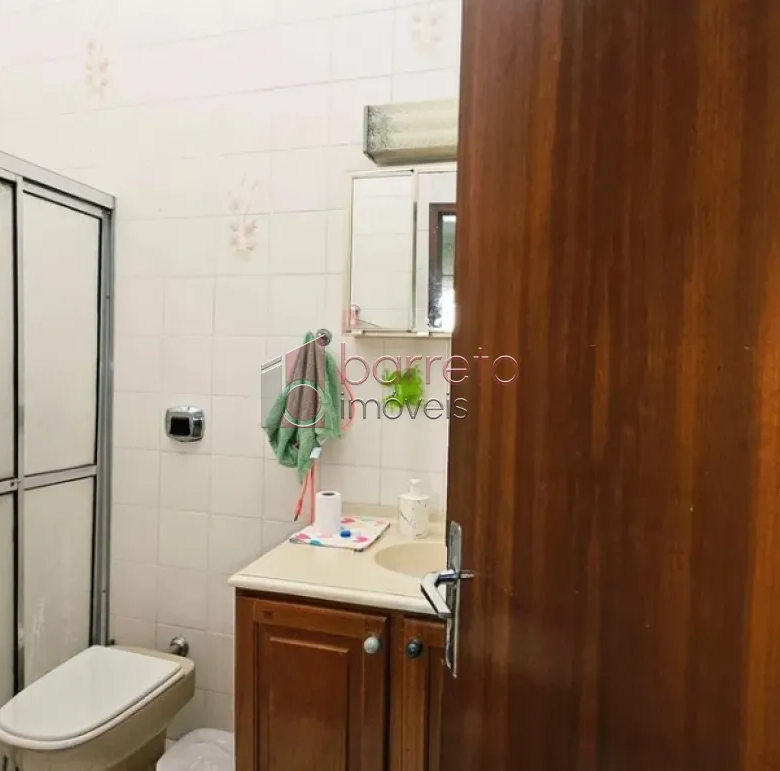 CASA COM 03 QUARTOS À VENDA NO PARQUE DA REPRESA EM JUNDIAÍ/SP