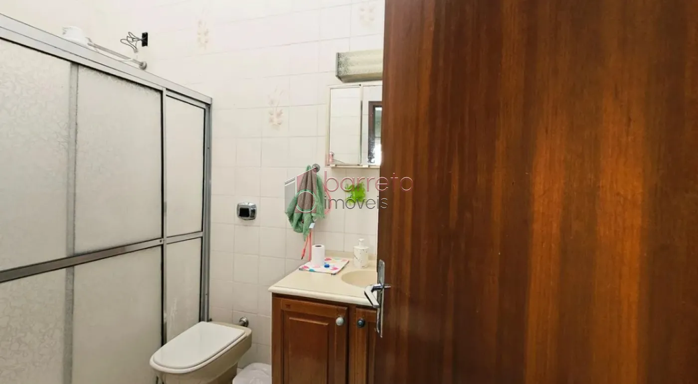 CASA COM 03 QUARTOS À VENDA NO PARQUE DA REPRESA EM JUNDIAÍ/SP