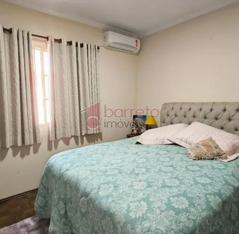 CASA COM 03 QUARTOS À VENDA NO PARQUE DA REPRESA EM JUNDIAÍ/SP