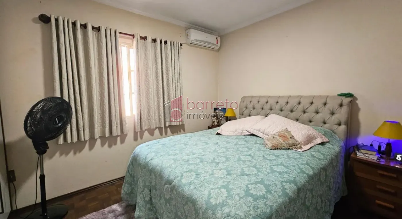 CASA COM 03 QUARTOS À VENDA NO PARQUE DA REPRESA EM JUNDIAÍ/SP