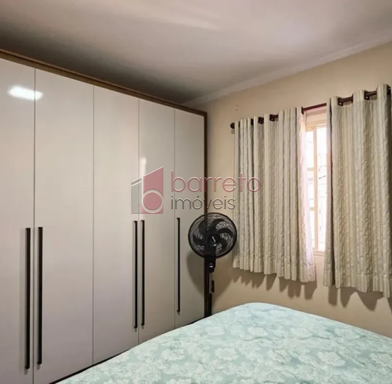 CASA COM 03 QUARTOS À VENDA NO PARQUE DA REPRESA EM JUNDIAÍ/SP