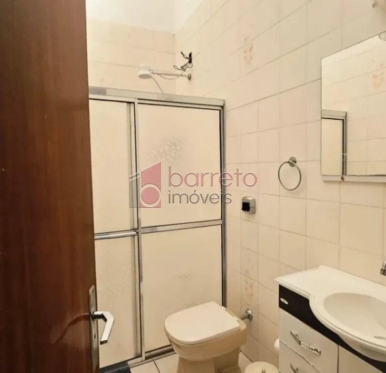 CASA COM 03 QUARTOS À VENDA NO PARQUE DA REPRESA EM JUNDIAÍ/SP