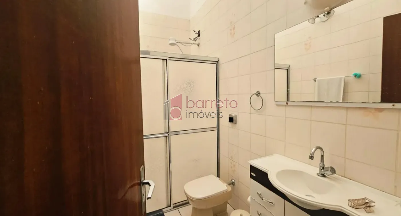 CASA COM 03 QUARTOS À VENDA NO PARQUE DA REPRESA EM JUNDIAÍ/SP