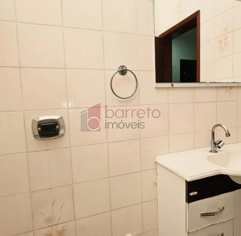 CASA COM 03 QUARTOS À VENDA NO PARQUE DA REPRESA EM JUNDIAÍ/SP