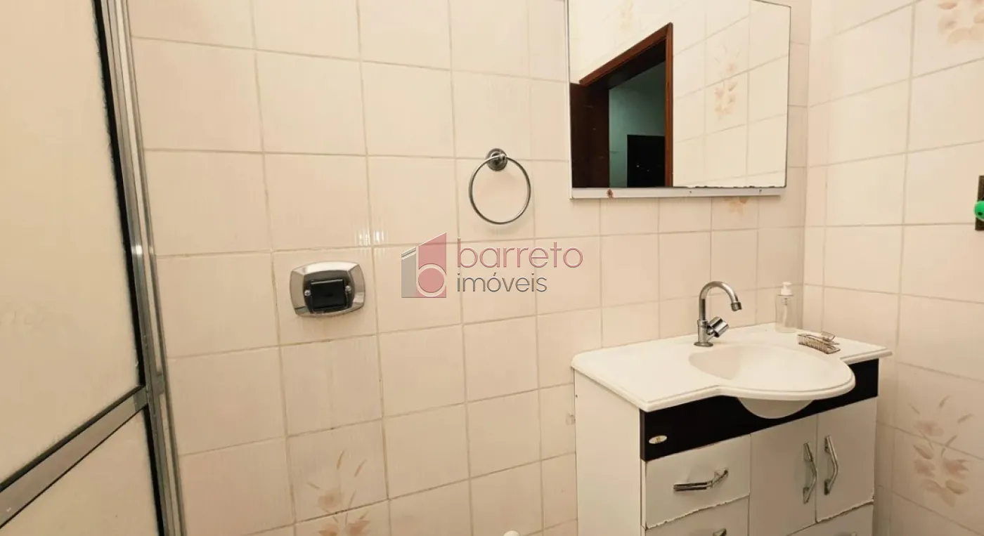 CASA COM 03 QUARTOS À VENDA NO PARQUE DA REPRESA EM JUNDIAÍ/SP