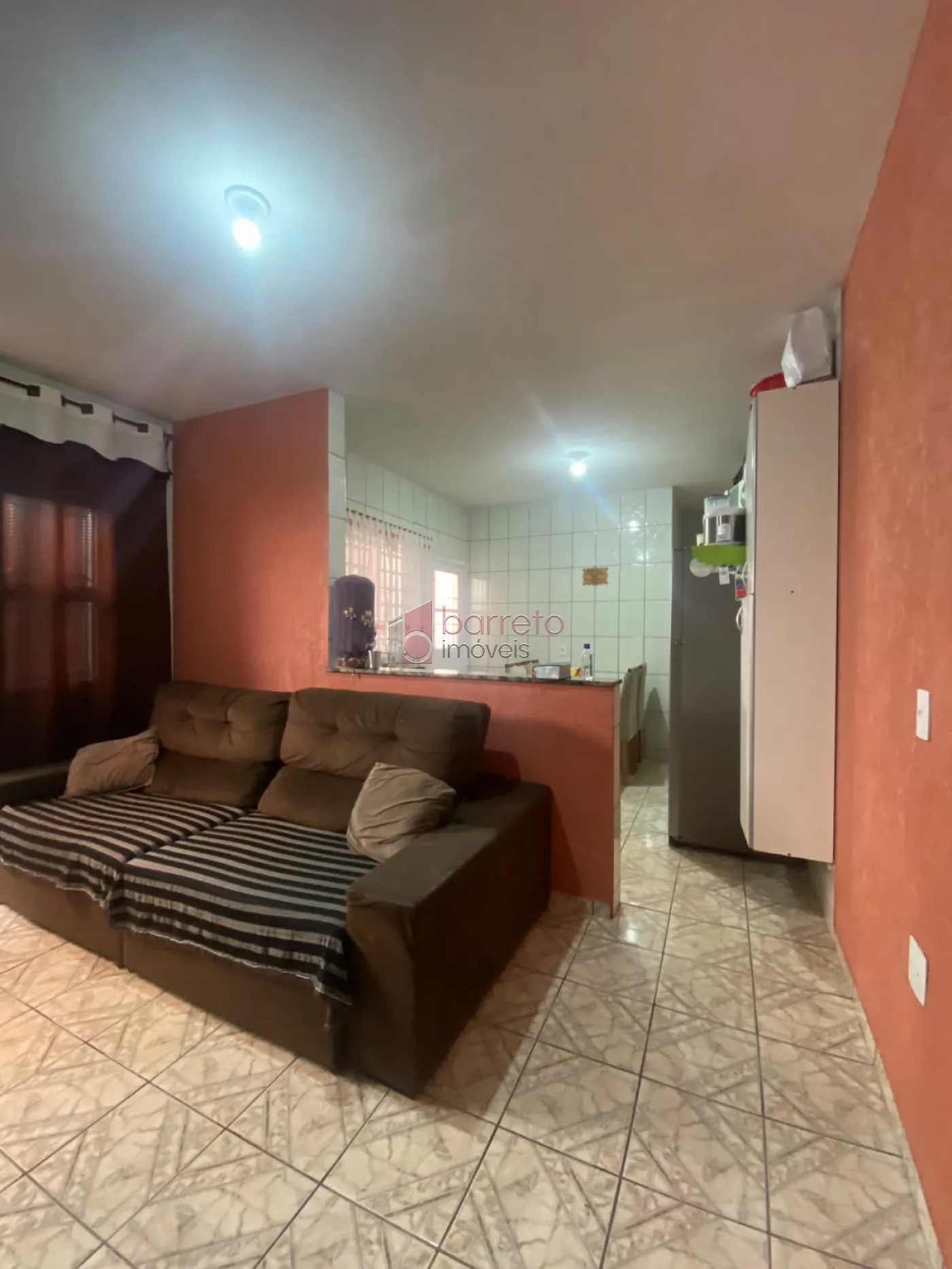 CASA À VENDA NO JARDIM TULIPAS EM JUNDIAÍ/SP