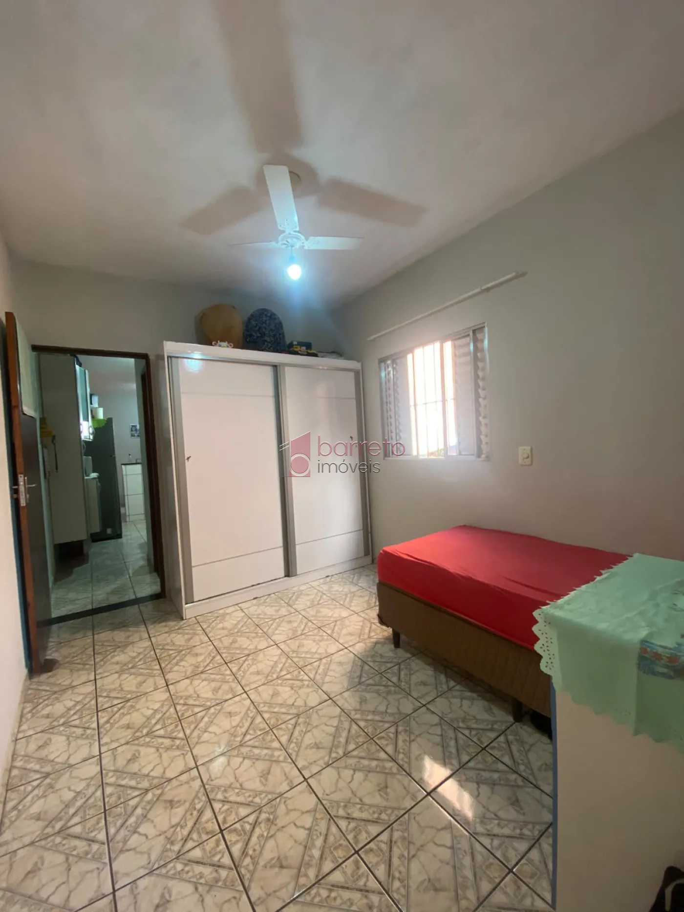 CASA À VENDA NO JARDIM TULIPAS EM JUNDIAÍ/SP