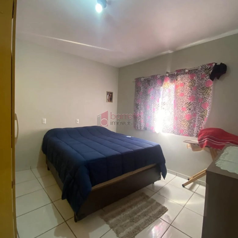 CASA À VENDA NO JARDIM TULIPAS EM JUNDIAÍ/SP