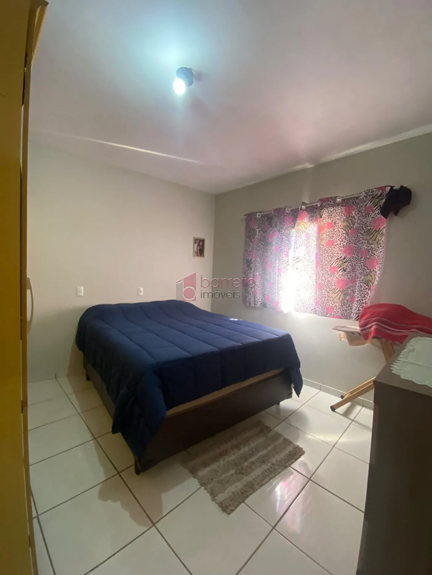CASA À VENDA NO JARDIM TULIPAS EM JUNDIAÍ/SP