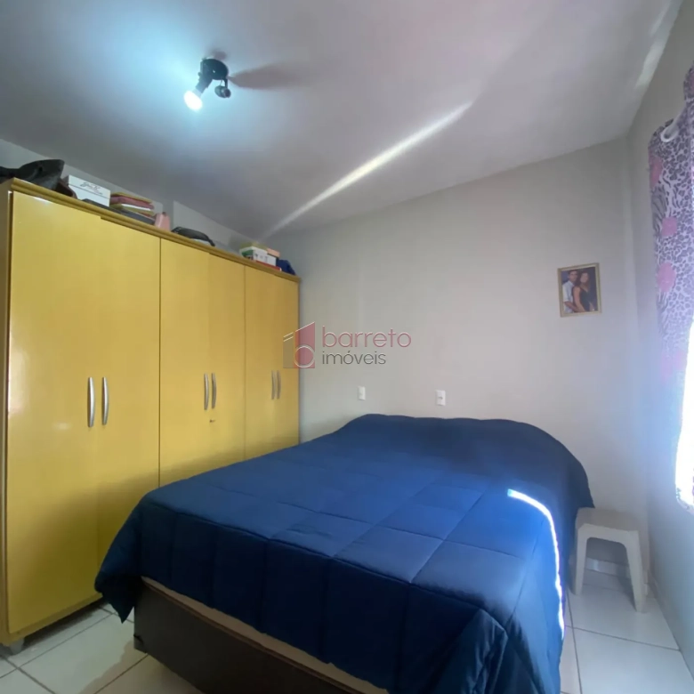 CASA À VENDA NO JARDIM TULIPAS EM JUNDIAÍ/SP