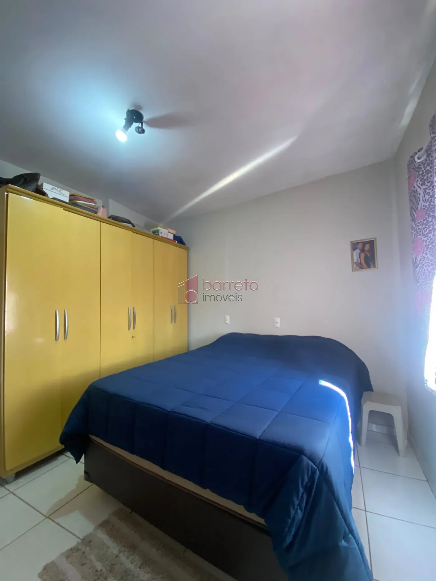 CASA À VENDA NO JARDIM TULIPAS EM JUNDIAÍ/SP