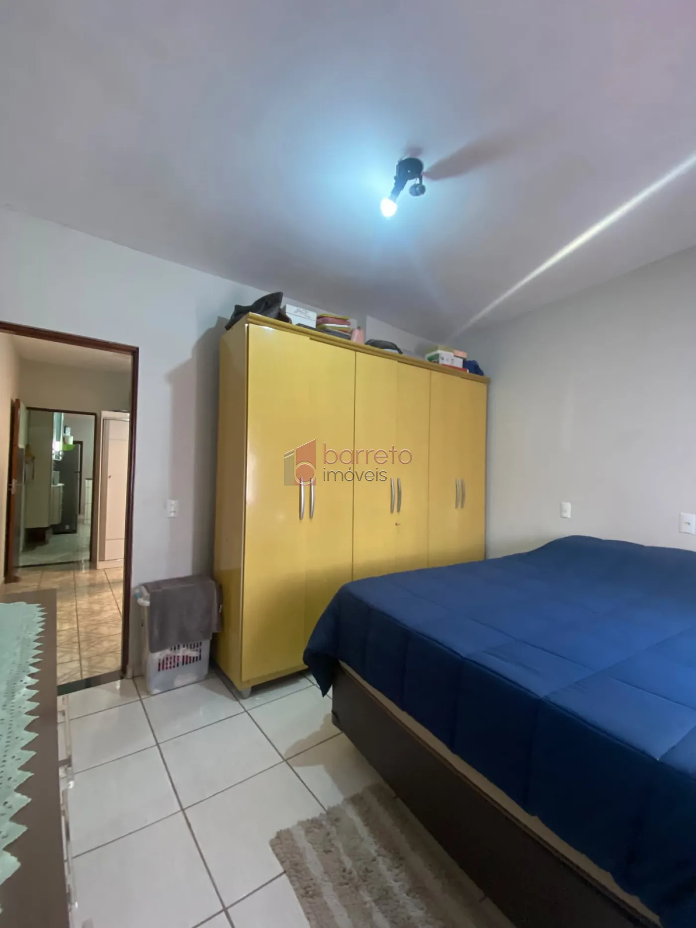 CASA À VENDA NO JARDIM TULIPAS EM JUNDIAÍ/SP