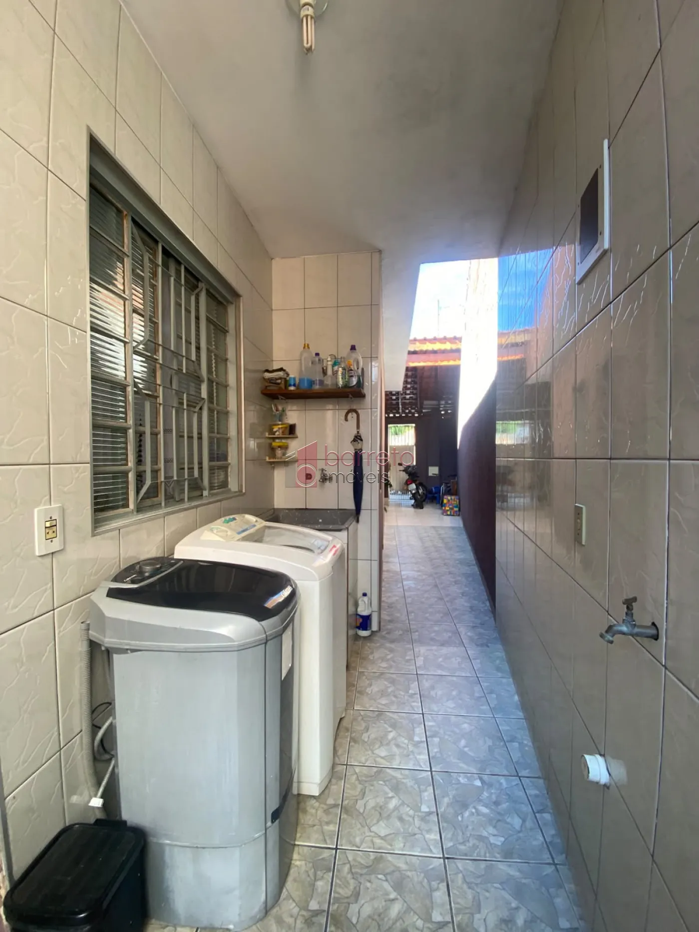 CASA À VENDA NO JARDIM TULIPAS EM JUNDIAÍ/SP