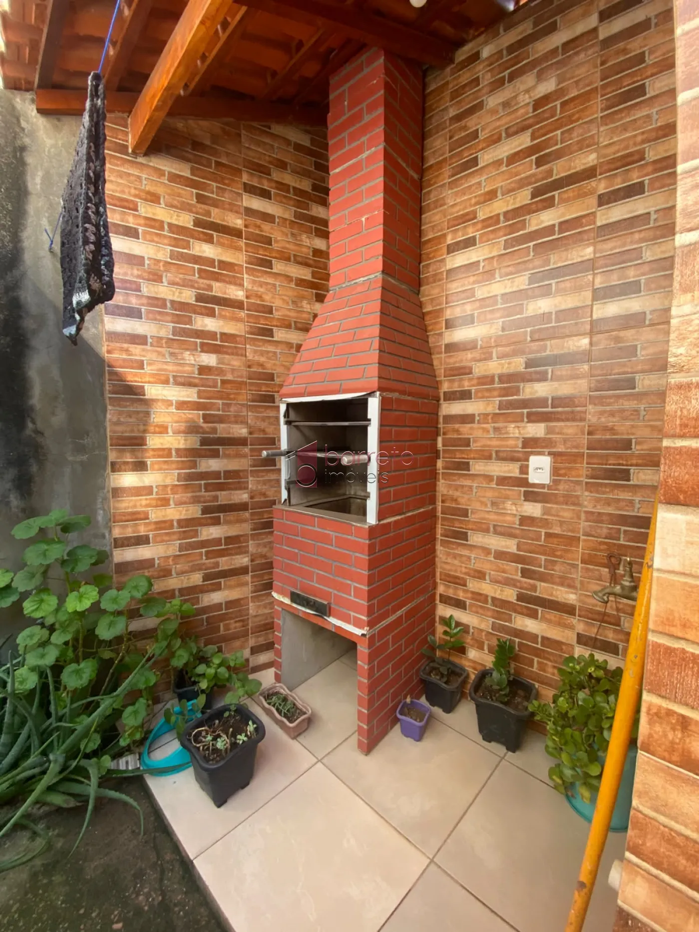 CASA À VENDA NO JARDIM TULIPAS EM JUNDIAÍ/SP