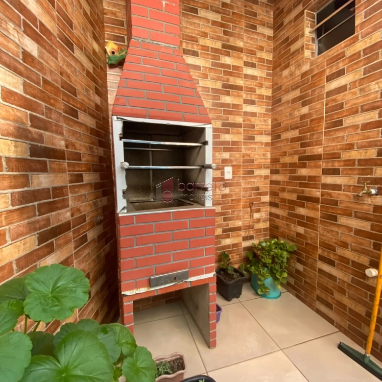 CASA À VENDA NO JARDIM TULIPAS EM JUNDIAÍ/SP