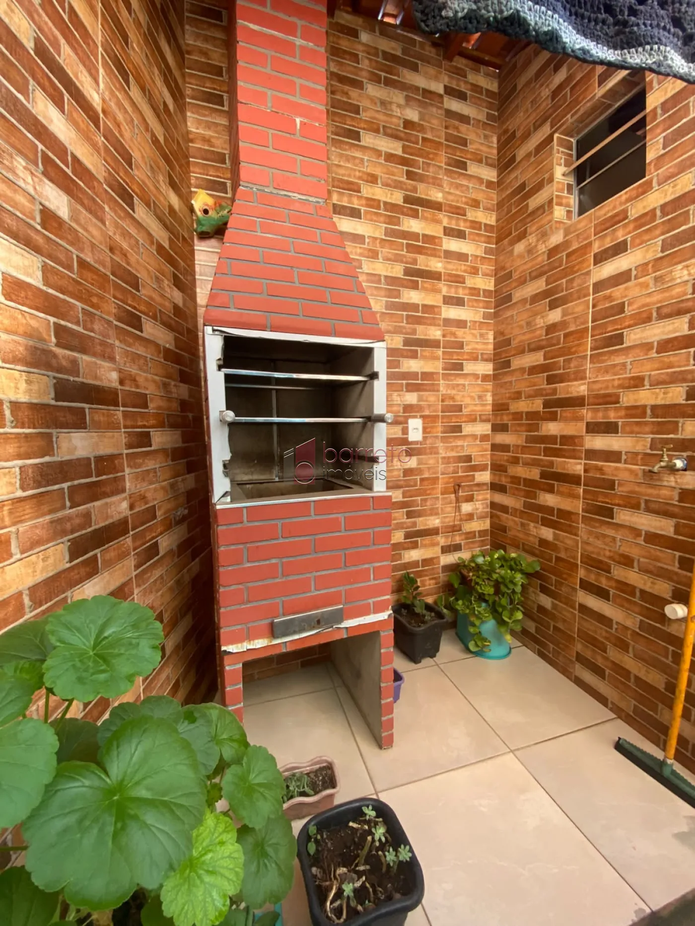 CASA À VENDA NO JARDIM TULIPAS EM JUNDIAÍ/SP