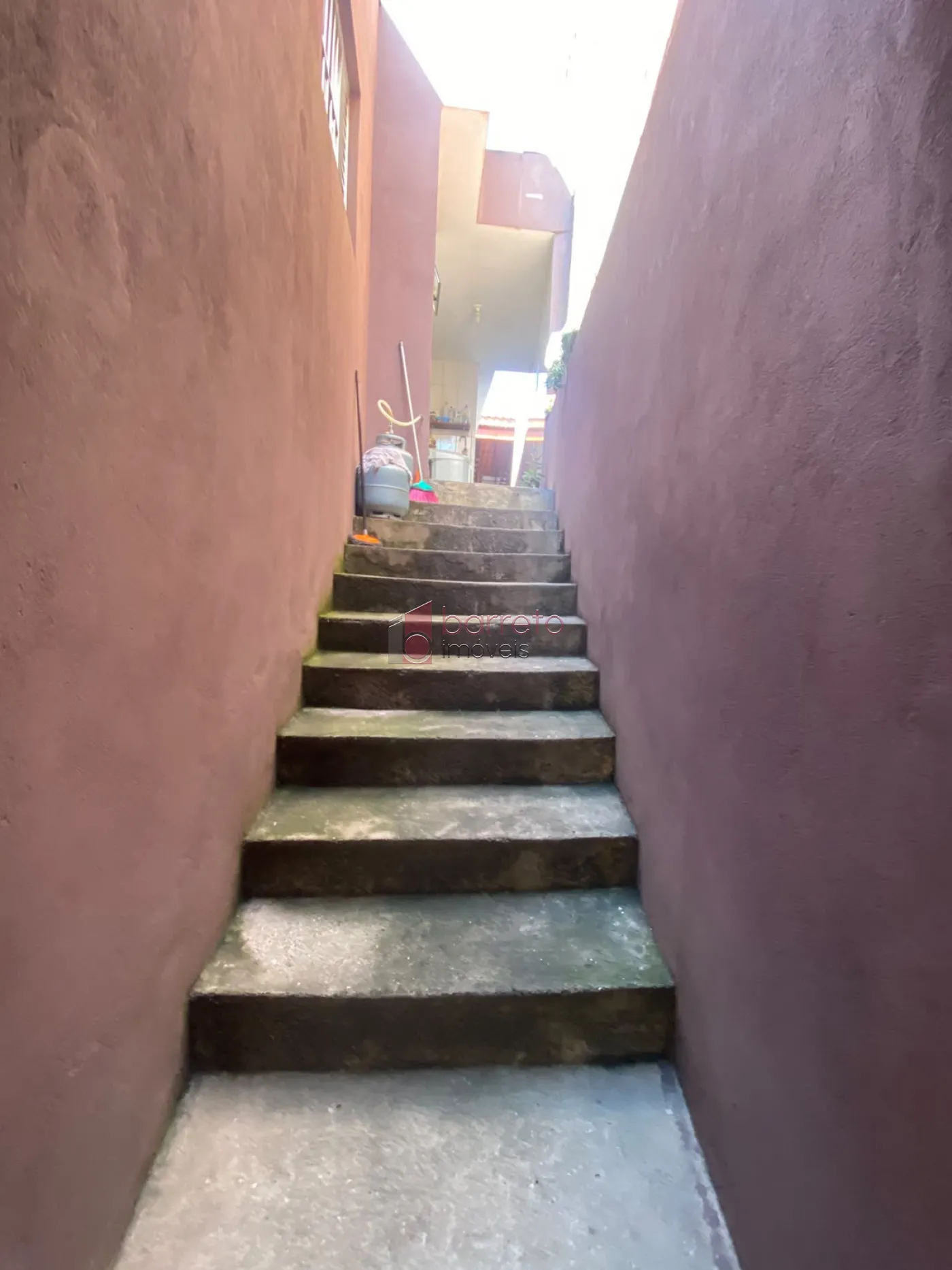 CASA À VENDA NO JARDIM TULIPAS EM JUNDIAÍ/SP