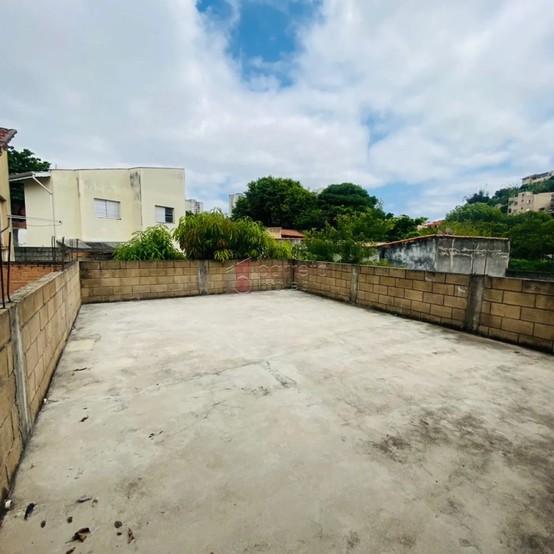 CASA COMERCIAL PARA LOCAÇÃO NA VILA NAMBI – JUNDIAÍ/SP