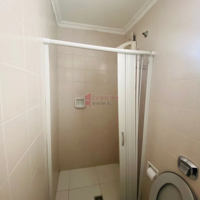CASA COMERCIAL PARA LOCAÇÃO NA VILA NAMBI – JUNDIAÍ/SP