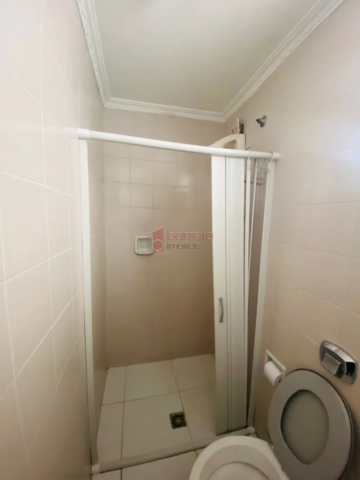 CASA COMERCIAL PARA LOCAÇÃO NA VILA NAMBI – JUNDIAÍ/SP