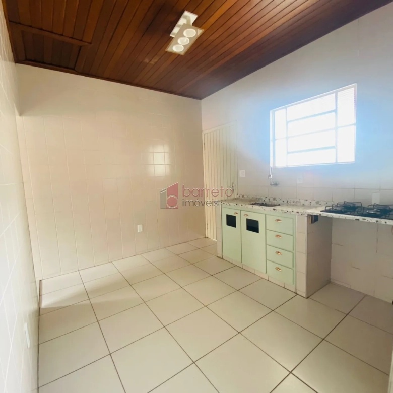 CASA COMERCIAL PARA LOCAÇÃO NA VILA NAMBI – JUNDIAÍ/SP
