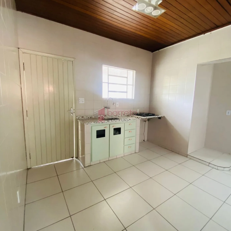 CASA COMERCIAL PARA LOCAÇÃO NA VILA NAMBI – JUNDIAÍ/SP