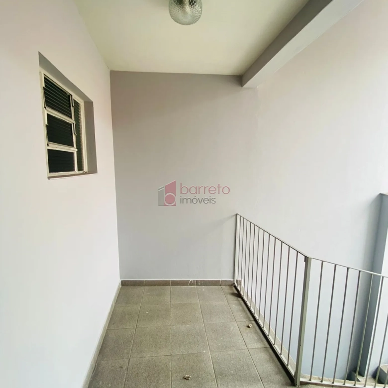 CASA COMERCIAL PARA LOCAÇÃO NA VILA NAMBI – JUNDIAÍ/SP