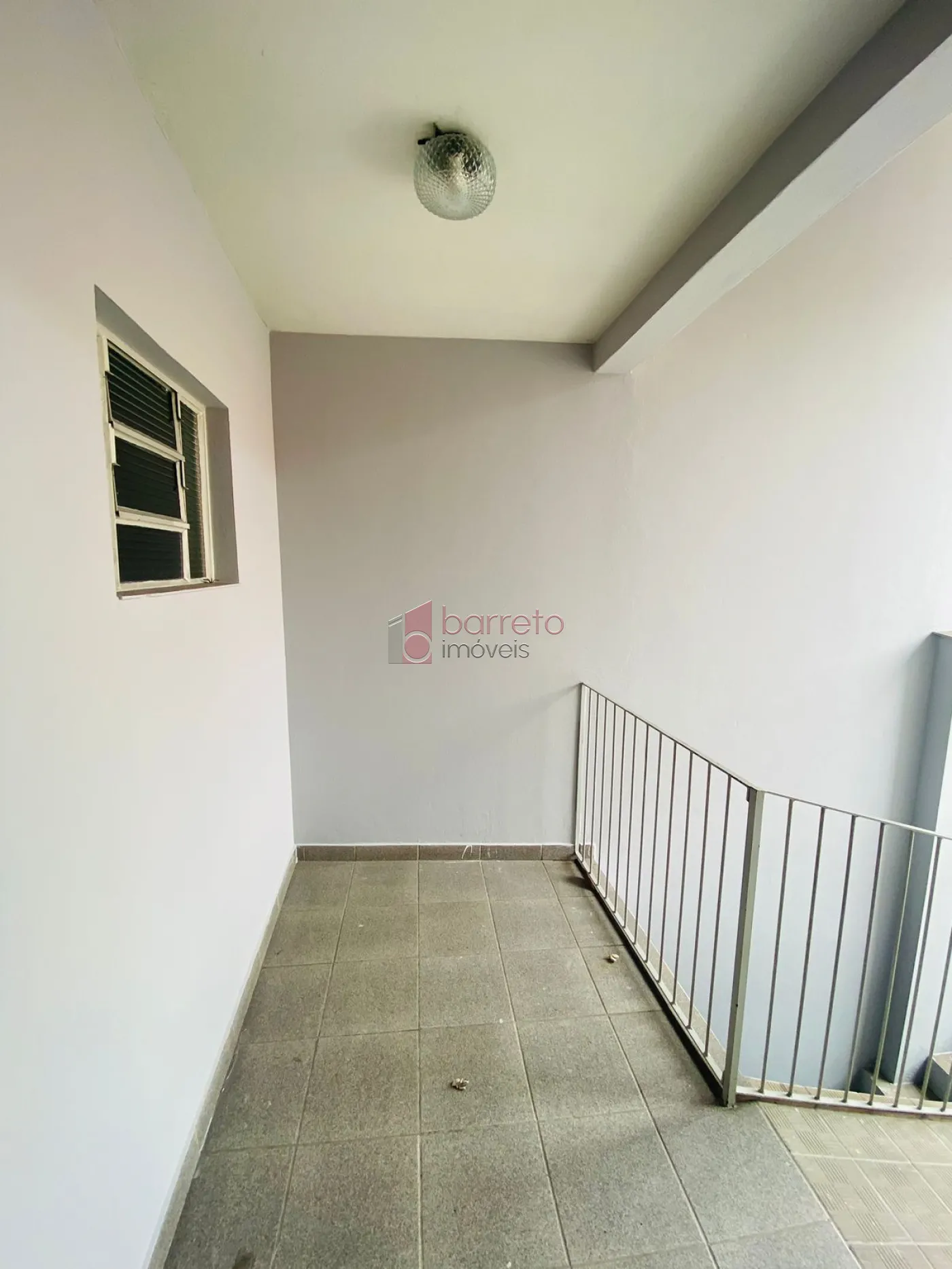 CASA COMERCIAL PARA LOCAÇÃO NA VILA NAMBI – JUNDIAÍ/SP