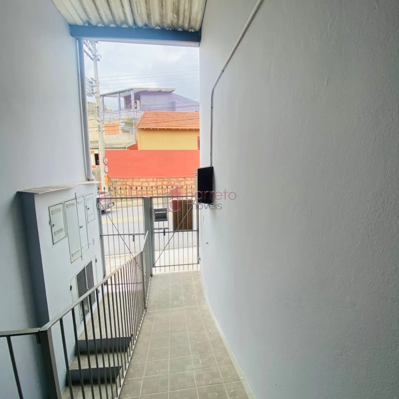 CASA COMERCIAL PARA LOCAÇÃO NA VILA NAMBI – JUNDIAÍ/SP