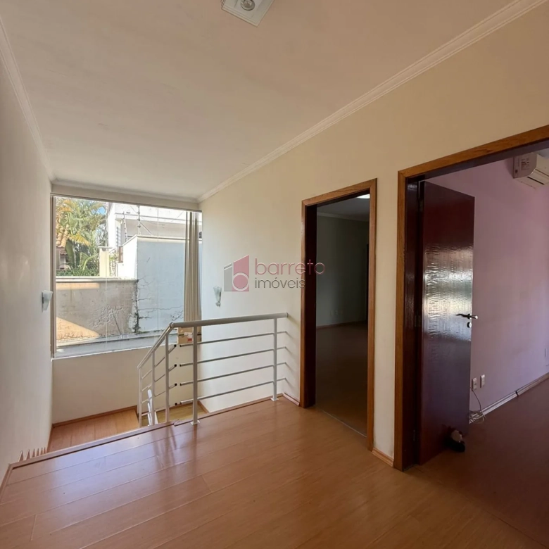 CASA À VENDA NO JARDIM BRASIL EM JUNDIAÍ/SP