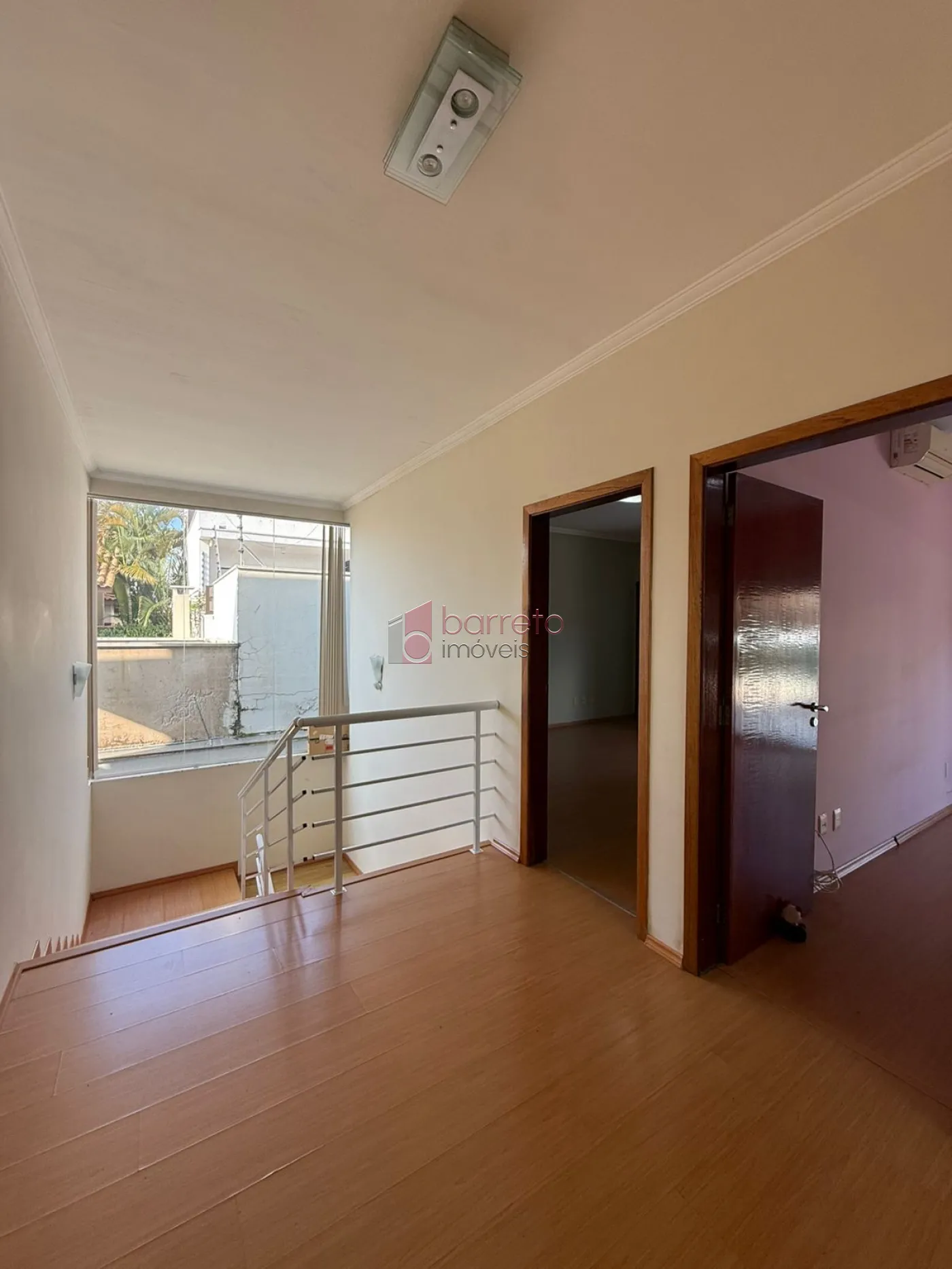 CASA À VENDA NO JARDIM BRASIL EM JUNDIAÍ/SP