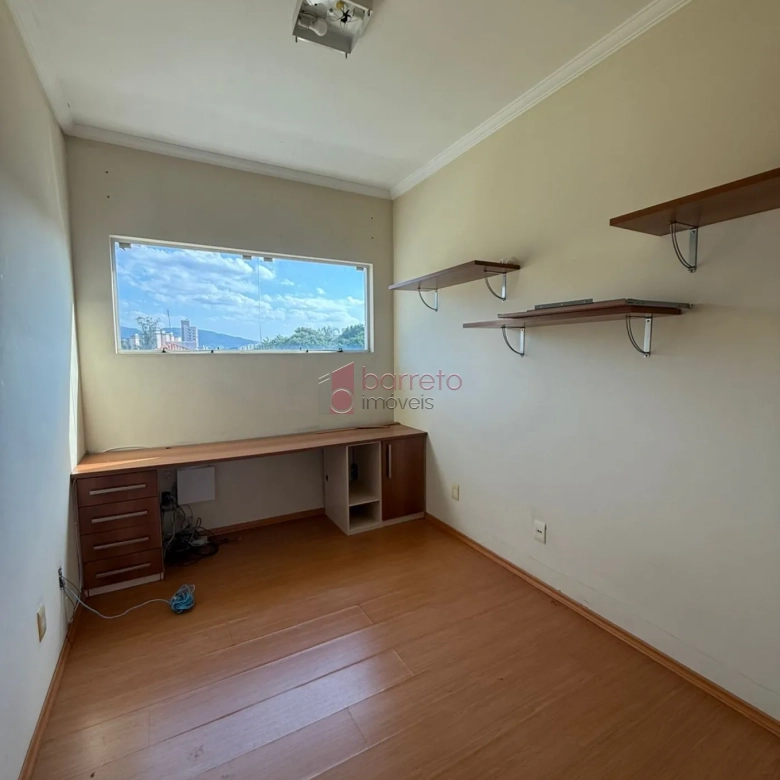 CASA À VENDA NO JARDIM BRASIL EM JUNDIAÍ/SP