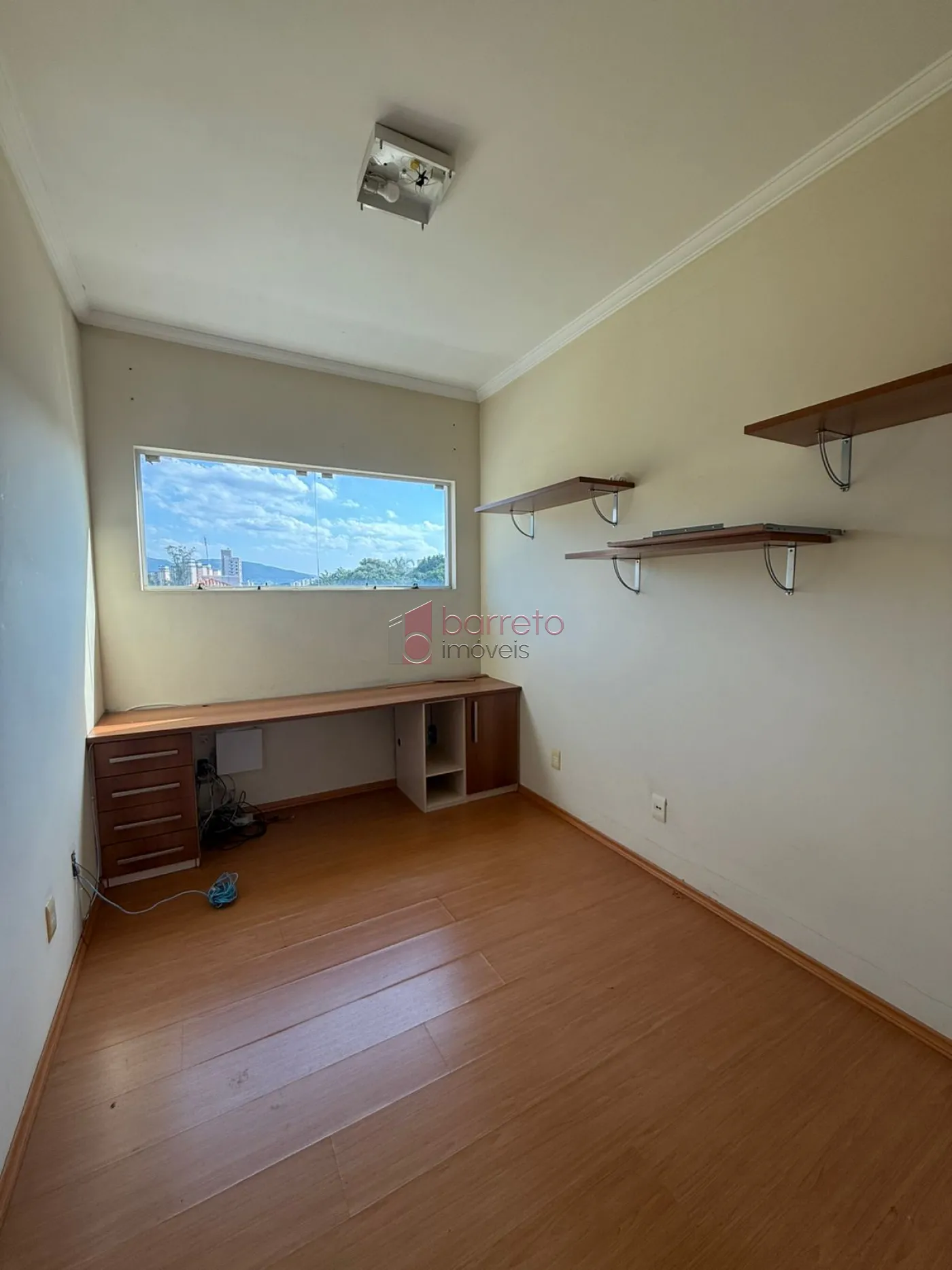CASA À VENDA NO JARDIM BRASIL EM JUNDIAÍ/SP
