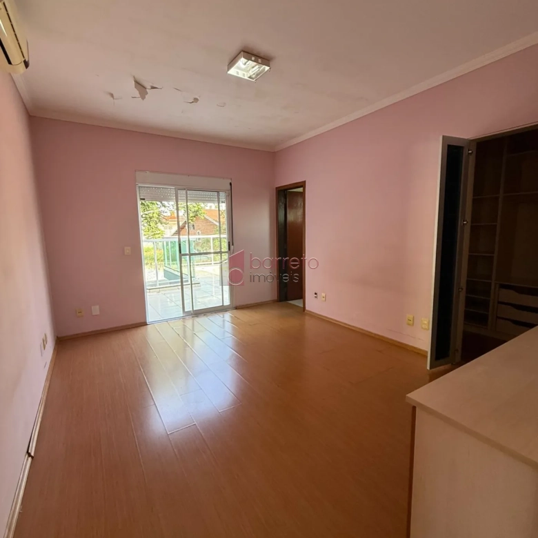 CASA À VENDA NO JARDIM BRASIL EM JUNDIAÍ/SP