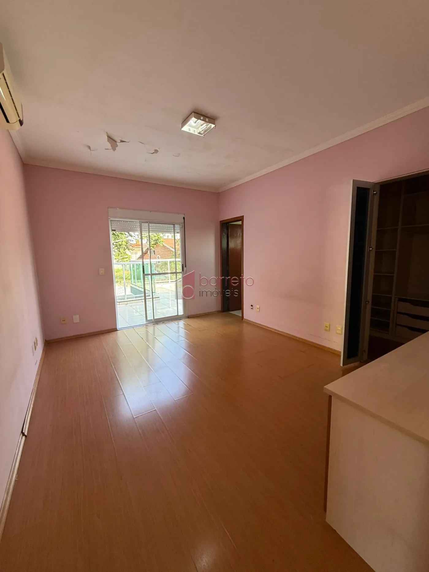 CASA À VENDA NO JARDIM BRASIL EM JUNDIAÍ/SP