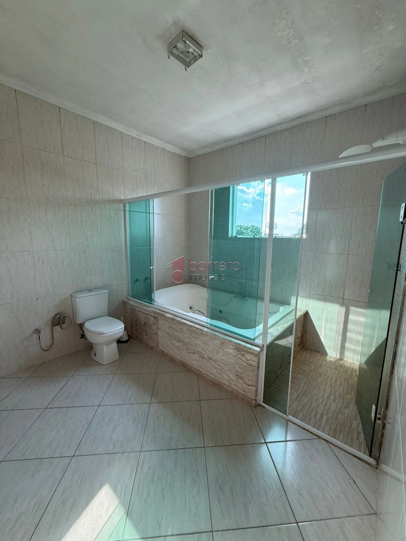 CASA À VENDA NO JARDIM BRASIL EM JUNDIAÍ/SP