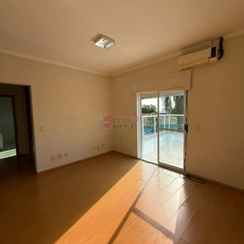 CASA À VENDA NO JARDIM BRASIL EM JUNDIAÍ/SP