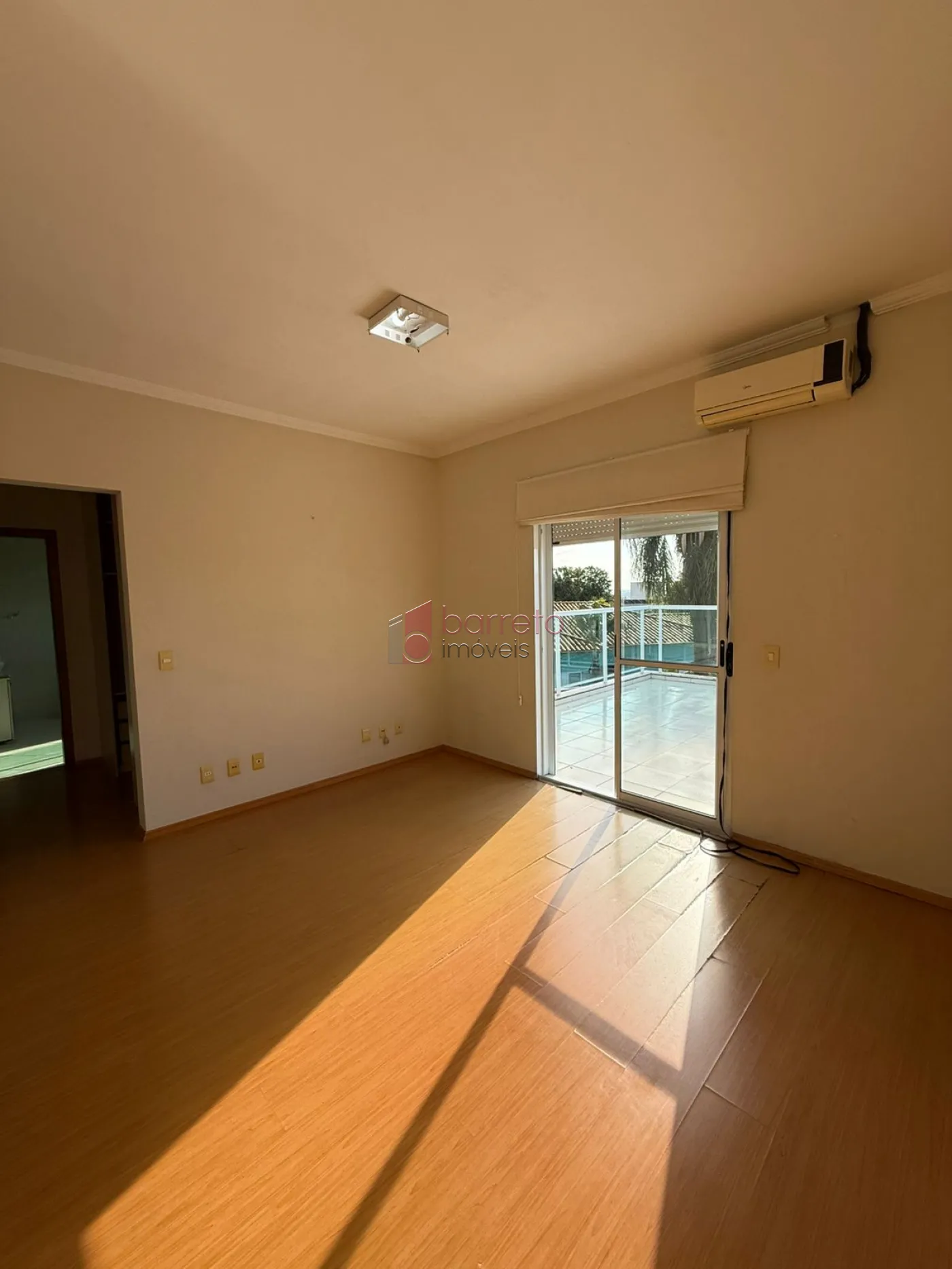 CASA À VENDA NO JARDIM BRASIL EM JUNDIAÍ/SP