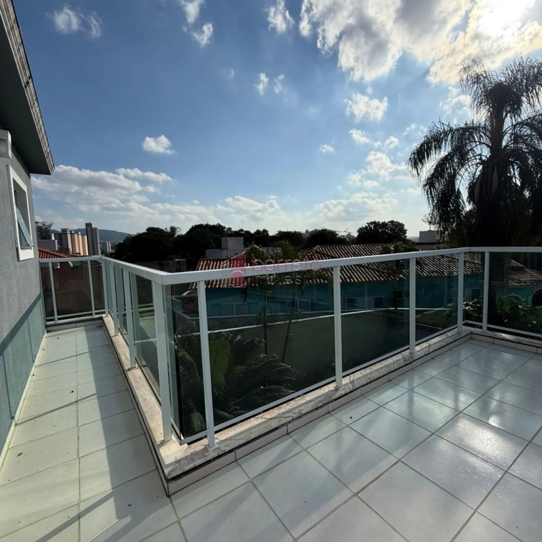 CASA À VENDA NO JARDIM BRASIL EM JUNDIAÍ/SP