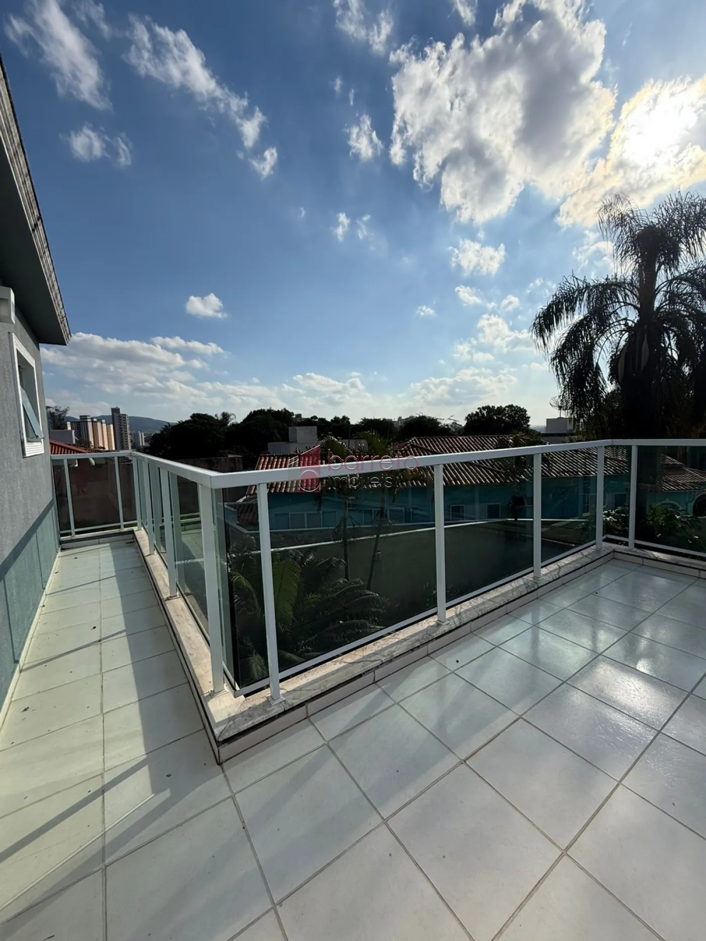 CASA À VENDA NO JARDIM BRASIL EM JUNDIAÍ/SP