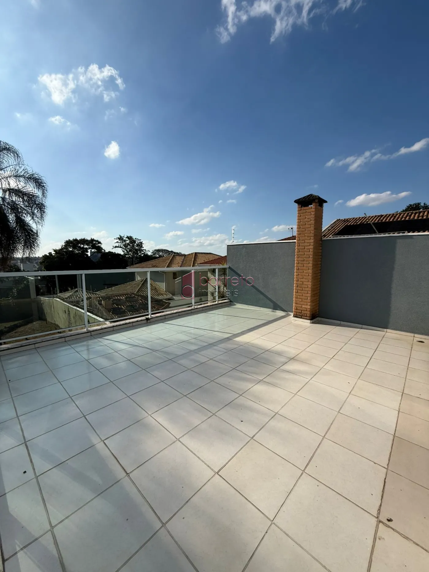 CASA À VENDA NO JARDIM BRASIL EM JUNDIAÍ/SP