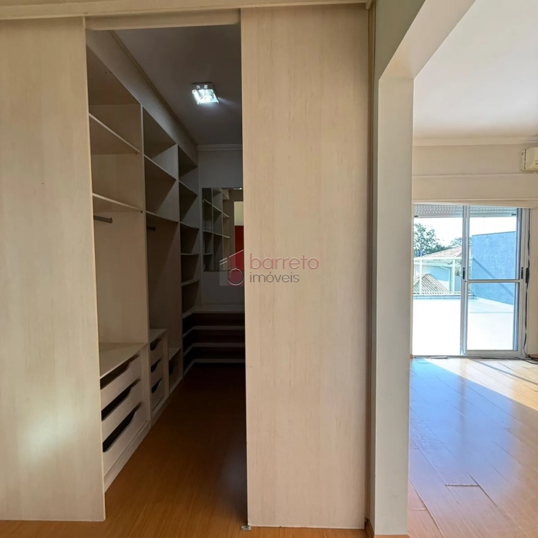 CASA À VENDA NO JARDIM BRASIL EM JUNDIAÍ/SP