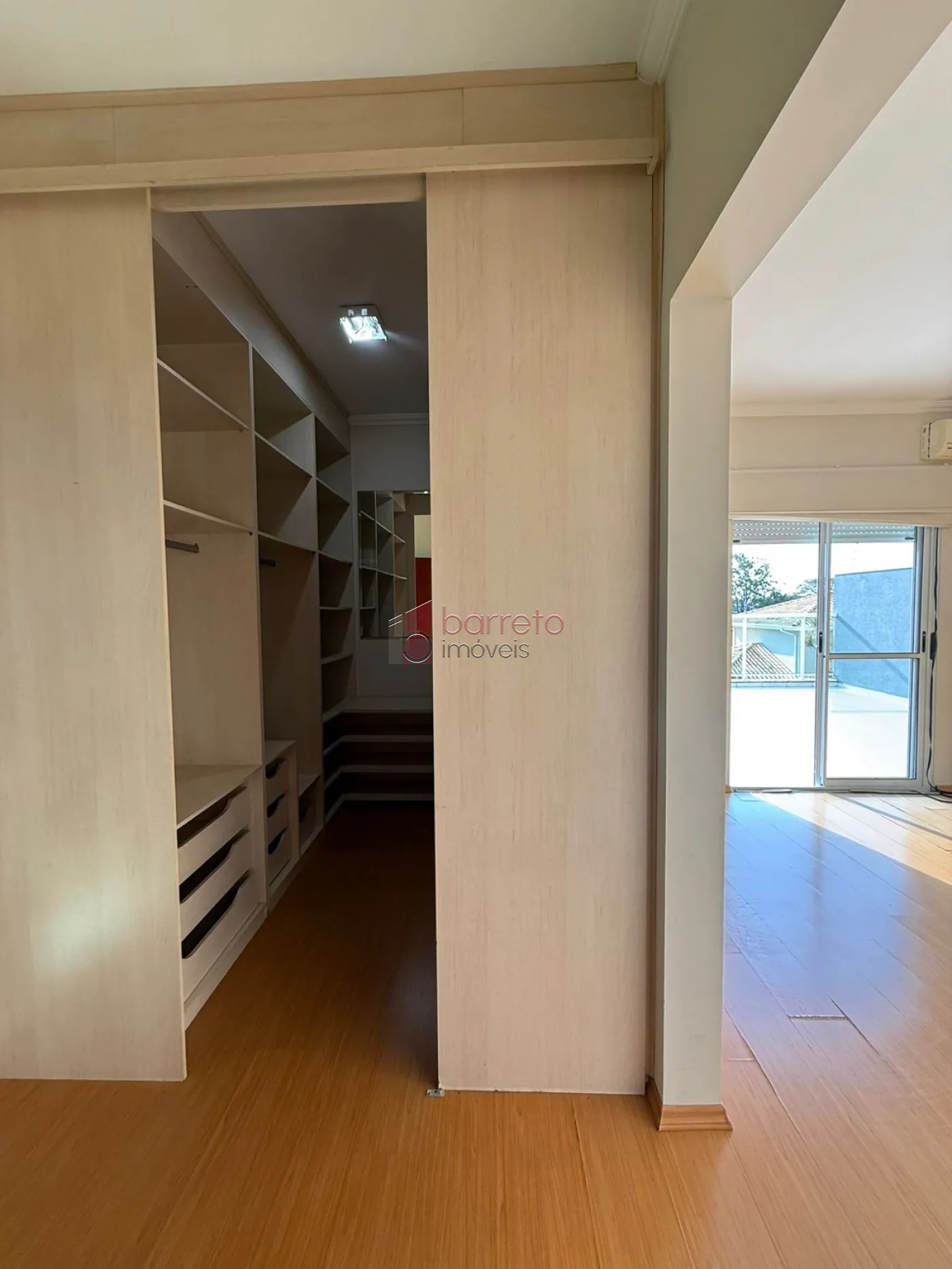 CASA À VENDA NO JARDIM BRASIL EM JUNDIAÍ/SP